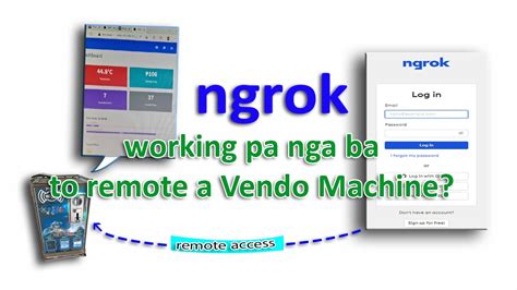 nga remote access